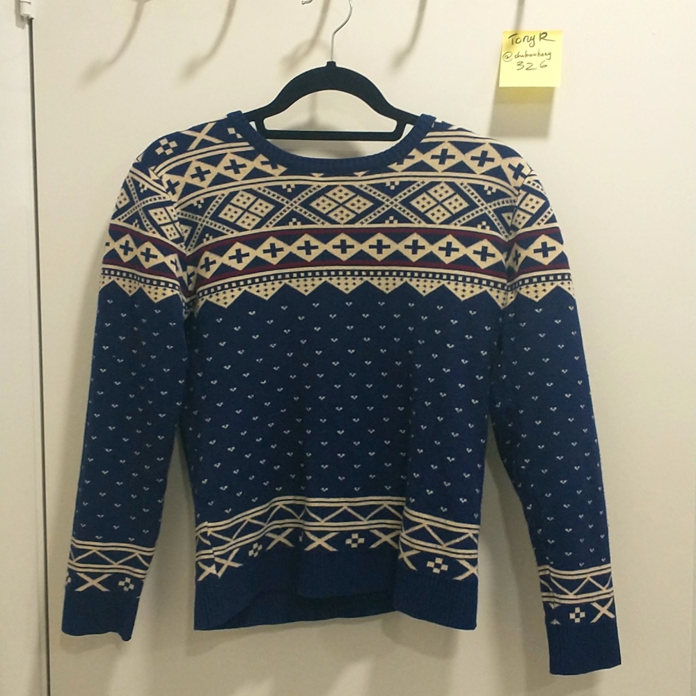 Sweater